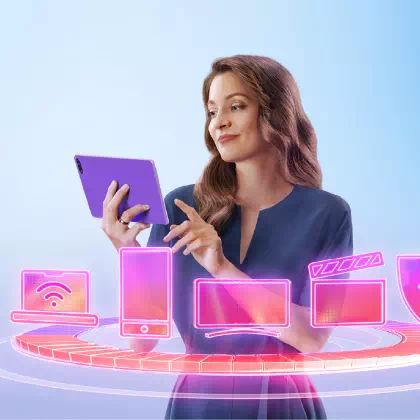 Комбо - единая связь Ростелеком для всех в селе Новоникольск (Приморский край)