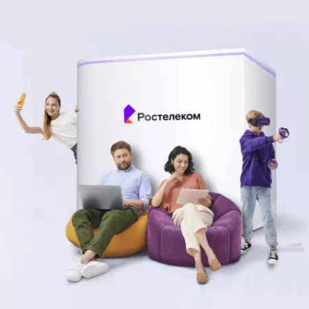 Технологии доступа Ростелеком в селе Новоникольск (Приморский край)