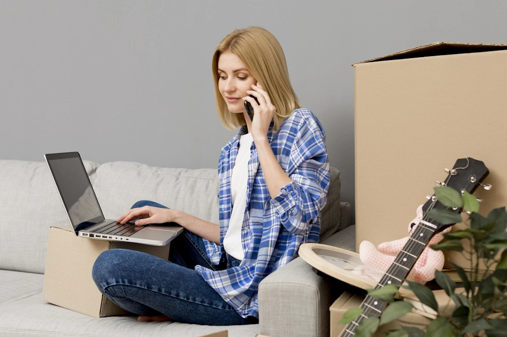 Переезд в новую квартиру в селе Новоникольск (Приморский край)